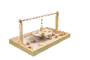 Gravity Balance