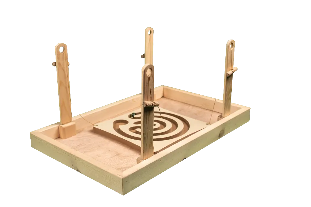 Maze
