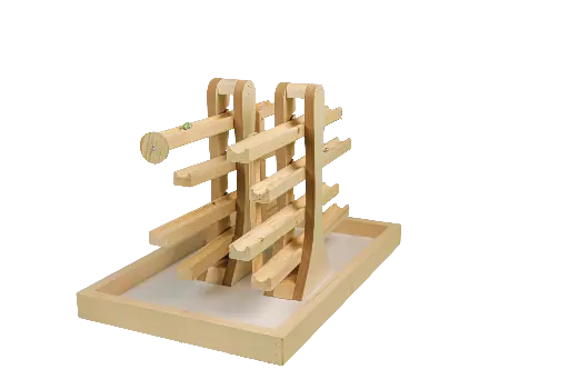 Ball Slider