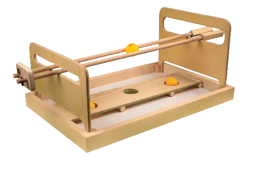 [GR26] Goal Rollers