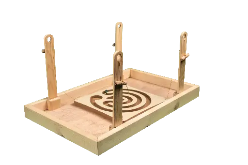 [M26] Maze